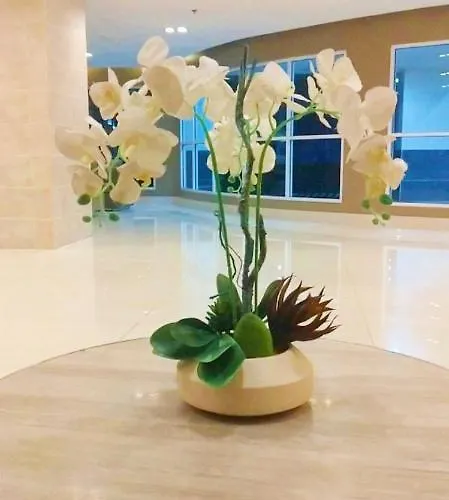 Apartamento Sea Residences Near Smx, Airport - Look For Mav